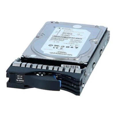 Жесткий диск IBM 00AR322