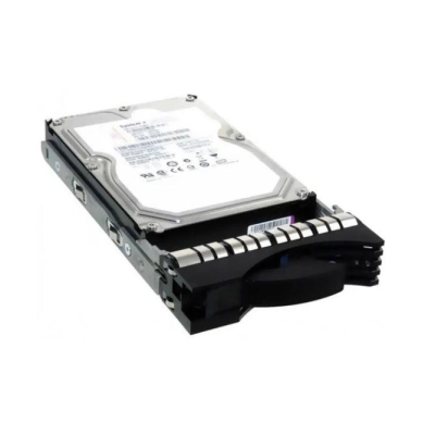 Жесткий диск IBM 42D0782