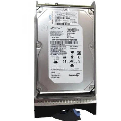 Жесткий диск IBM 42D0392