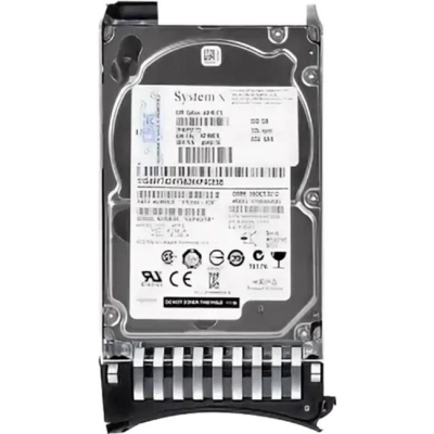 Жесткий диск IBM 49Y7466