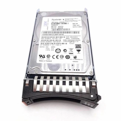 Жесткий диск IBM 42D0753
