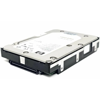 Жесткий диск HP 146 Гб HDD-404712 Ultra320 SCSI