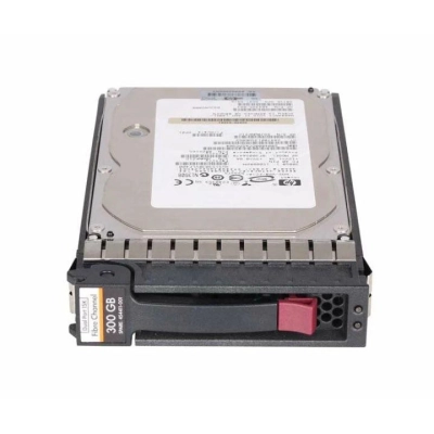 Жесткий диск HP HDD-454411