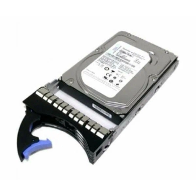 Жесткий диск IBM 44W2245