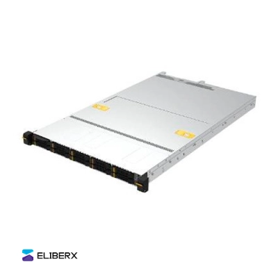 Серверный сборный хранилища данных Eliberx RS222L12ATX800HS 12LFF