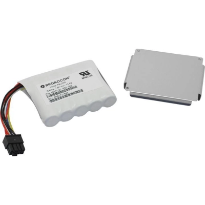 Батарея аварийного питания кэш-памяти Broadcom CVPM05