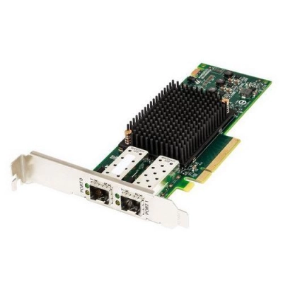 FC HBA-адаптер Broadcom LPE31002-M6 PCI Express
