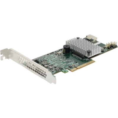 SAS RAID контроллер LSI SAS 92xx MegaRAID SAS 9271-4i PCI Express