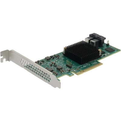 HBA-адаптер LSI SAS 93xx SAS 9300-8i PCI Express
