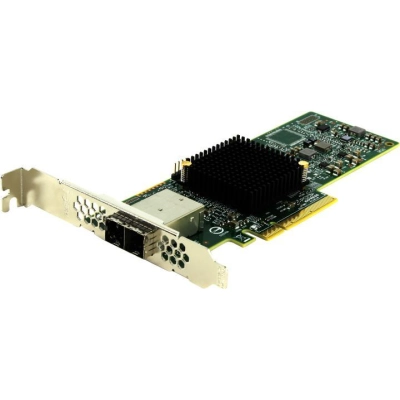 HBA-адаптер LSI SAS 93xx SAS 9300-8e PCI Express