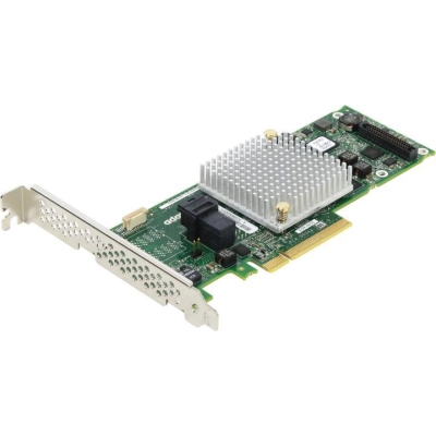 SAS RAID контроллер Adaptec RAID 8405 PCI Express