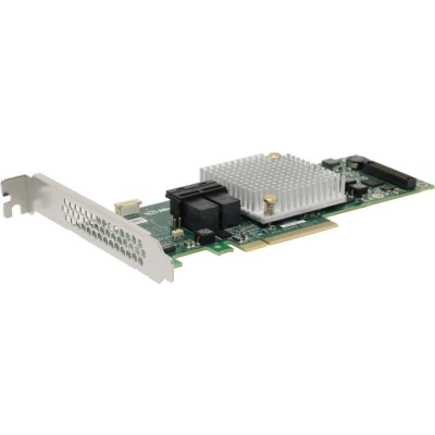 SAS RAID контроллер Adaptec RAID 8805 PCI Express