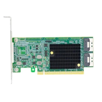 G0832RT-16X Gooxi Retimer Card- (full-height bracket) PCIe  x16 to two SFF8654