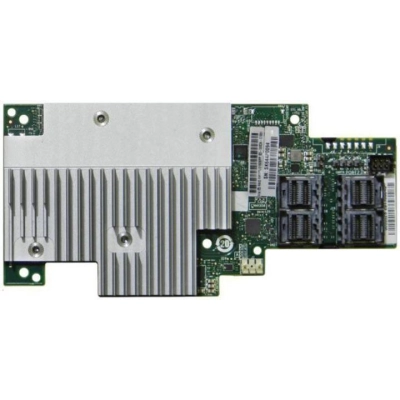 HBA-адаптер Intel RMSP3JD160J Intel I/O Expansion Module