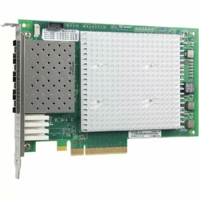 Fibre Channel HBA адаптер Marvell QLogic QLE2694-SR-CK PCI Express