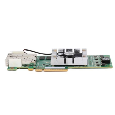 Fibre Channel HBA адаптер Marvell Qlogic QLE2672-CK PCI Express