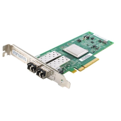 FC HBA-адаптер Qlogic QLE2562-CK PCI Express