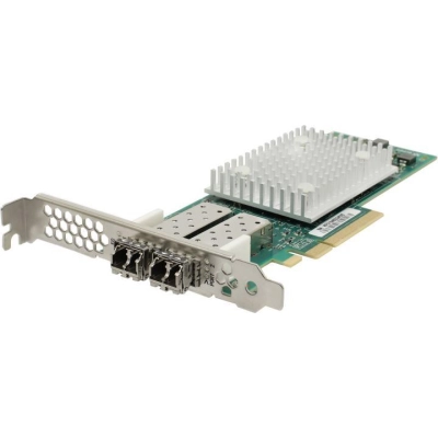 FC HBA-адаптер Qlogic QLE2692-SR-CK PCI Express