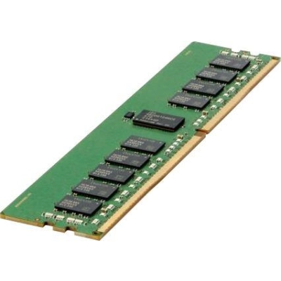 Модуль памяти HPE  Registered DDR4 1x 64 Гб
