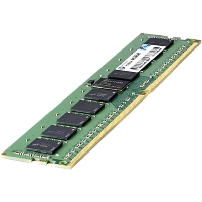 Модуль памяти HPE  LRDIMM DDR4 1x 16 Гб