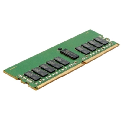 Модуль памяти HPE  LRDIMM DDR4 1x 32 Гб