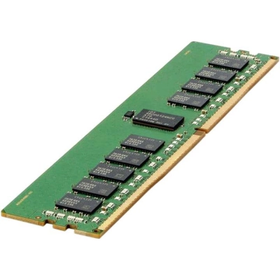 Модуль памяти HPE  Registered DDR4 1x 32 Гб