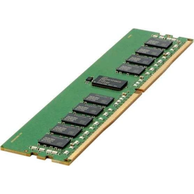 Модуль памяти HPE  Registered DDR4 1x 32 Гб