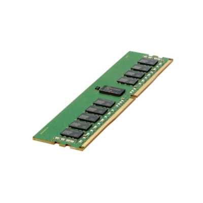 Модуль памяти HPE  Registered DDR4 1x 64 Гб