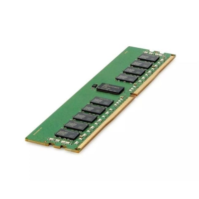 Модуль памяти HPE  Registered DDR4 1x 64 Гб