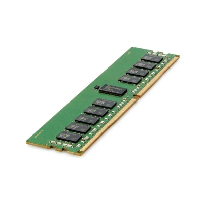 Модуль памяти HPE SmartMemory  Registered DDR4 1x 32 Гб