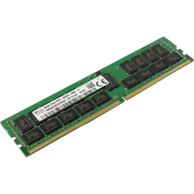 Модуль памяти Hynix  Registered DDR4 1x 32 Гб