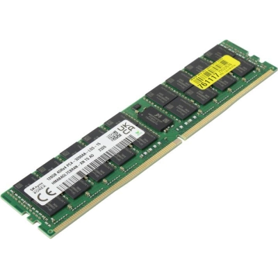 Модуль памяти Hynix  LRDIMM DDR4 1x 128 Гб