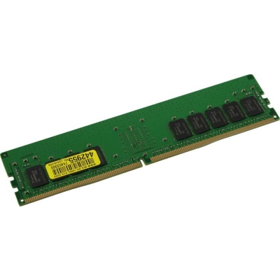 Модуль памяти Hynix  Registered DDR4 1x 16 Гб