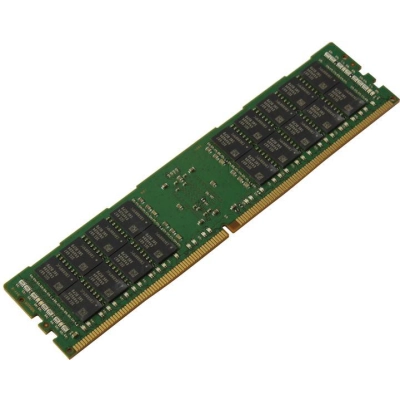 Модуль памяти HPE  Registered DDR4 1x 16 Гб