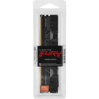 Модуль памяти Kingston FURY Renegade  Registered DDR5 1x 16 Гб