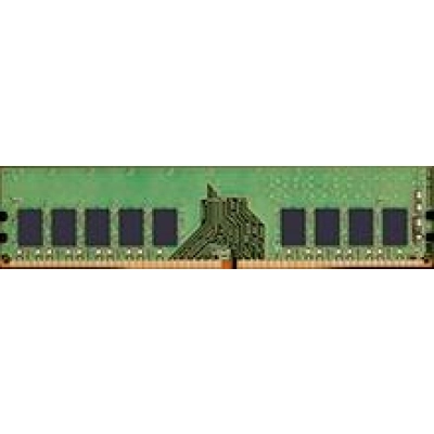 Модуль памяти Kingston Premier  DDR4 ECC 1x 16 Гб