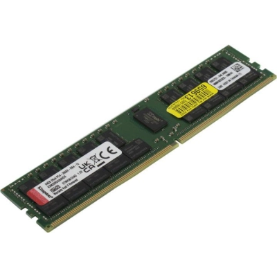 Модуль памяти Kingston Server Premier  Registered DDR4 1x 64 Гб