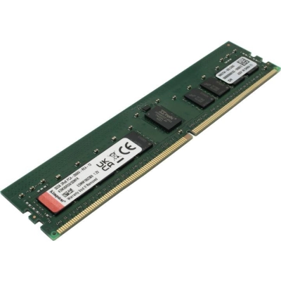 Модуль памяти Kingston Premier  Registered DDR4 1x 32 Гб