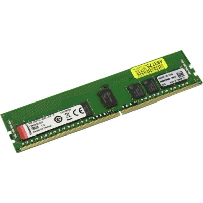 Модуль памяти Kingston Server Premier  Registered DDR4 1x 16 Гб