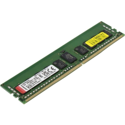 Модуль памяти Kingston Premier  Registered DDR4 1x 32 Гб