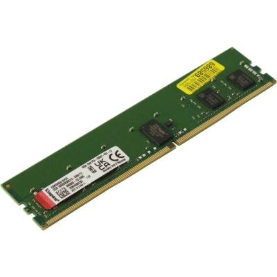 Модуль памяти Kingston Server Premier  Registered DDR4 1x 16 Гб