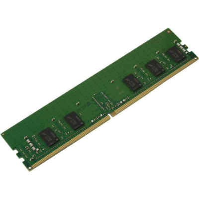 Модуль памяти Kingston Server Premier  Registered DDR4 1x 16 Гб