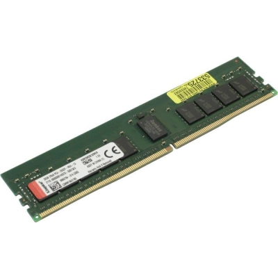 Модуль памяти Kingston Server Premier  Registered DDR4 1x 32 Гб