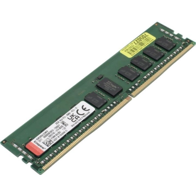 Модуль памяти Kingston Server Premier  Registered DDR4 1x 32 Гб