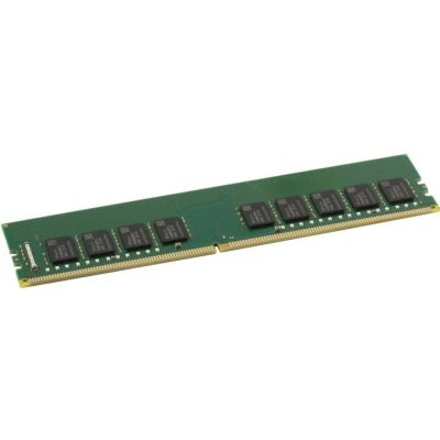 Модуль памяти Kingston Server Premier  DDR4 ECC 1x 32 Гб