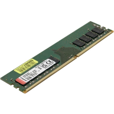 Модуль памяти Kingston Server Premier  DDR4 ECC 1x 16 Гб