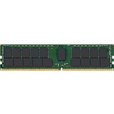 Модуль памяти Kingston Premier  Registered DDR4 1x 32 Гб