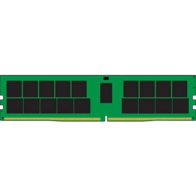 Модуль памяти Kingston Premier  Registered DDR4 1x 64 Гб