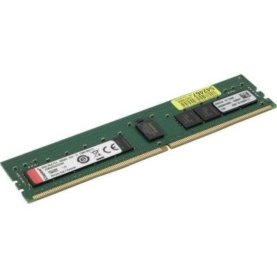 Модуль памяти Kingston Server Premier  Registered DDR4 1x 32 Гб