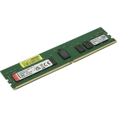 Модуль памяти Kingston Server Premier  Registered DDR4 1x 16 Гб